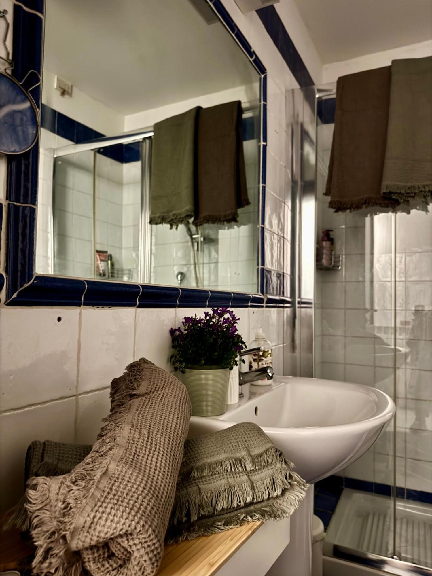 Apartment Platano By Monteverdi Florence